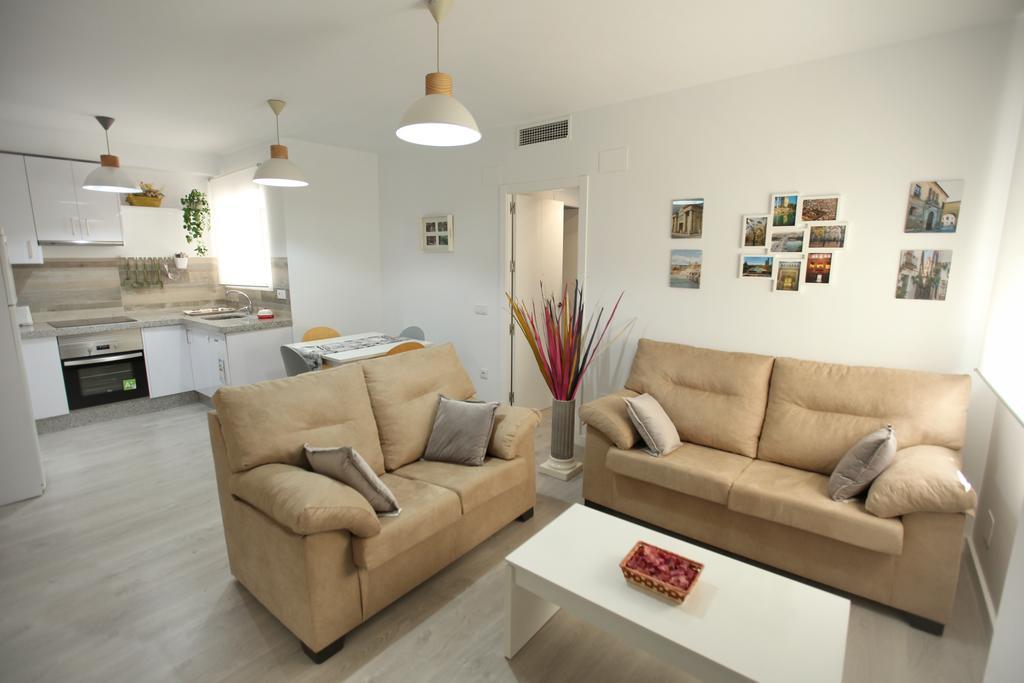 Noches De Ensueno Apartment Córdoba Exterior foto